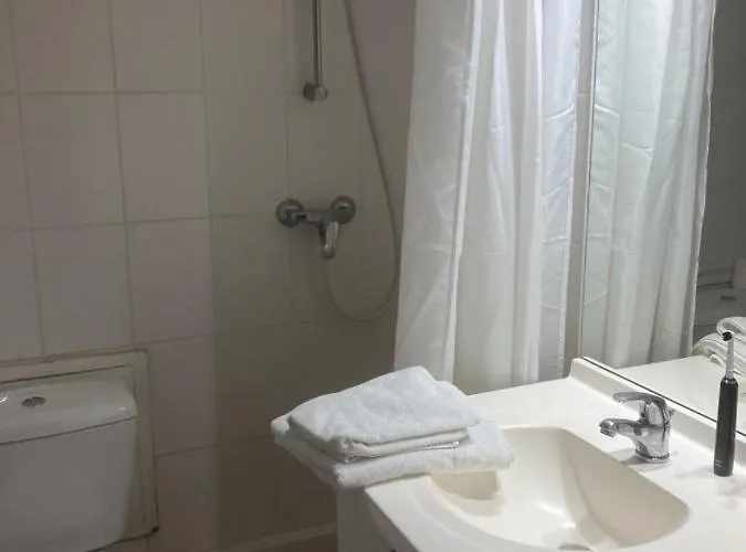 4/6 Pers 38m2, Vue Montagne, Piscine Chauffee, 500m Centre *