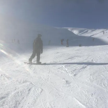 4/6 Pers 38m2, Vue Montagne, Piscine Chauffee, 500m Centre Apartamento Cauterets