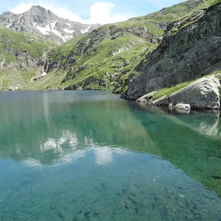 Apartamento 4/6 Pers 38m2, Vue Montagne, Piscine Chauffee, 500m Centre Cauterets