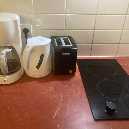 Apartamento 4/6 Pers 38m2, Vue Montagne, Piscine Chauffee, 500m Centre Cauterets