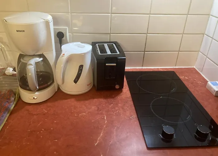 Appartamento 4/6 Pers 38m2, Vue Montagne, Piscine Chauffée, 500m Centre Cauterets